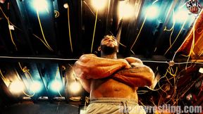 FABIAN: LIVING GOD ARRIVES!