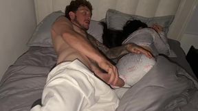 Mi marido y su gran verga están muy excitados esta noche; me espera mucho sexo duro y delicioso - Alejandra Palacios