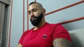 Tyler Jonnes Private Show