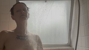 Japanese Shower