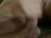 HE LOVE MY CUMSHOT - ONLYFANS: THEGRANDEE