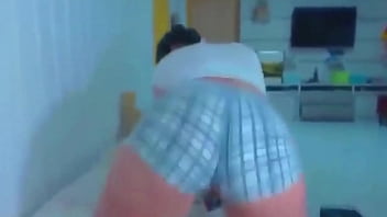 GOSTOSAS DAN&Ccedil_ANDO FUNK