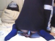 femboy Luna compilation