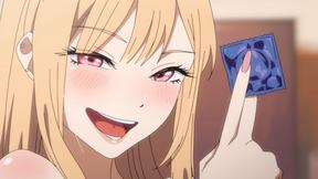 ”Lustful Sis Breaks The Rubber ○ HENTAI UNCENSORED (STEP Parody)”