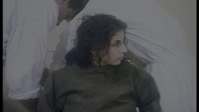 In This Asylum They Know How to Treat Patients