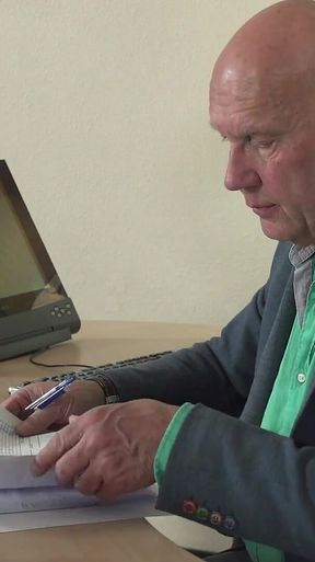 Nicole Love - Hugo by Granddadz