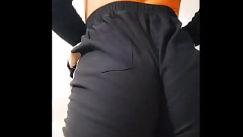 SEXY TWINK CROSS COLA BURBUJA