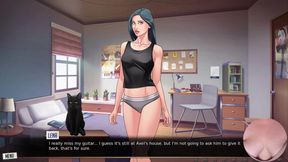 Gameplay Our Red String - Part 4