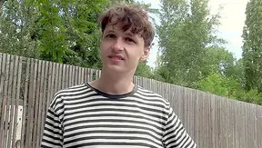 Timid Twink Swallows Big Load from Burly Czech Hunter – Wild XXX Encounter