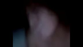 Girlfriend facial001