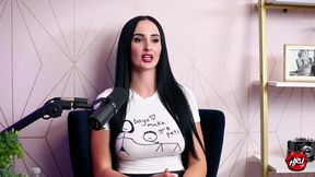 Violet Voss Uncensored From Glam to Hardcore-the Real Story