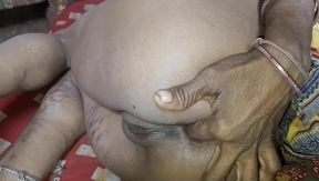 Deshi Moment Private Time Special Indian Woman