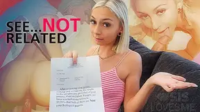 Chloe Temple & Allen Swift in The DNA Test - SisLovesMe