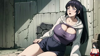 Naruto Parody Shinobi Secrets All Sex Scenes Part 1