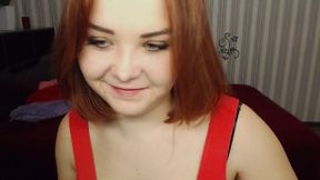 Hannah Breeze Private Show