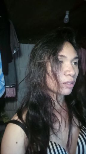 Captivating moment from &quot;Fuck me po kuya please saan kana ba dito na ako para mag palubot&quot;