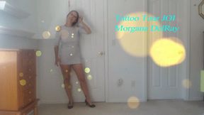 Tattoo Tour JOI HD MP4