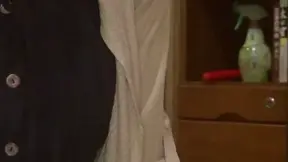 Busty MILF Tsubasa Amami Rides Several Cocks Again – Part 2