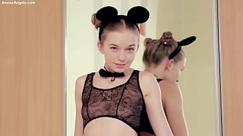 Milena D. Sunna - Minnie Mouse Re-edited