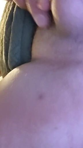 If Only I Could Reach My Mouth