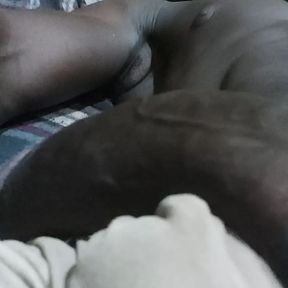 My big cock