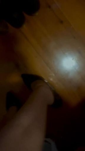 Help me pay my bills and I’ll help you feel good