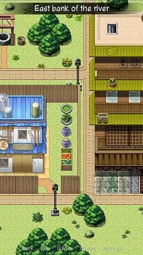 Kunoichi Trainer - Naruto Trainer [v0.22.1] Part 121 Secretary Pussy Tease by Loveskysan69