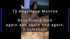 best friend fuck ...