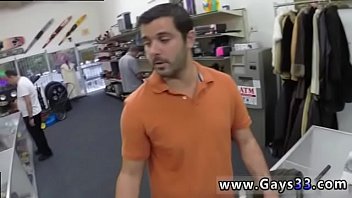 Hot gay ass army sex movie Straight fellow heads gay for cash he needs