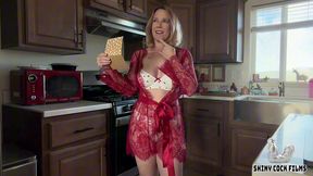 longer preview of my new video  stepmoms valentines day confession  😈