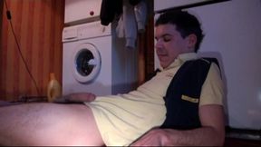 fucked by the postman at home
