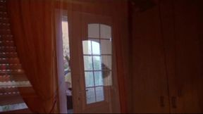 fucked by the postman at home