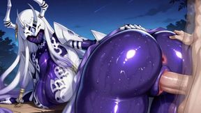 Fire Emblem Ginnungagap Hen