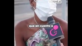 Propuestas indecentes  lo m&aacute_s feo que me han dicho #apoyo #chiclenoticias #vida #venezuela #vendedora #elchicletv