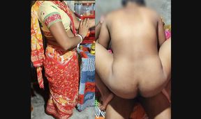 Bangla Big Brother Wife and Me New Video Enjoy