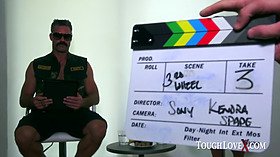 Toughlovex karl cant get enough of Kendra Spade