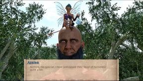Alenjas adventures part 61
