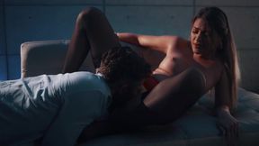 Just Sit There And Let Me Please Yo - Gizelle Blanco