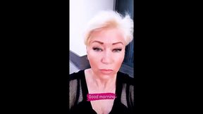 my wife is a cool whore and slut-8!