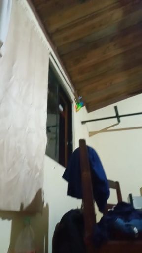 Blowjob Gorgeous Latina MILF Amateur