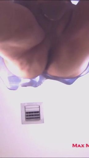 Hung Businessman Shoots 2 Mega Loads