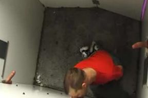 Glory Holes