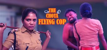 The Chota Flying Cop