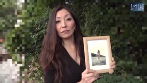 Outdoor Desire: a Married Woman&#039;s Secret Craving Unleashed - 02