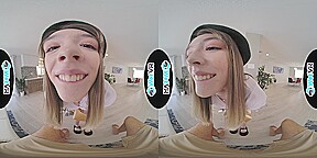 Eat My Cookies - WetVR