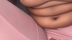 Desi Slut Gets Her Tights Ripped & Pounded By BWC