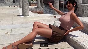 Meet Hot Girl - Asia Town