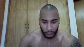 Calvin John Private Show