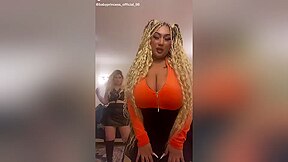 Excellent Adult Clip Milf New Show
