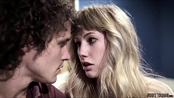 But, we&#039_re cousins Robby!